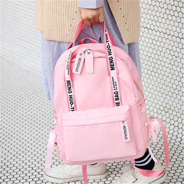 fashion women's backpack large capacity travel cute student bag girl school backpack mochila feminina escolar soft
fashion women's backpack large capacity travel cute student bag girl school backpack mochila feminina escolar soft