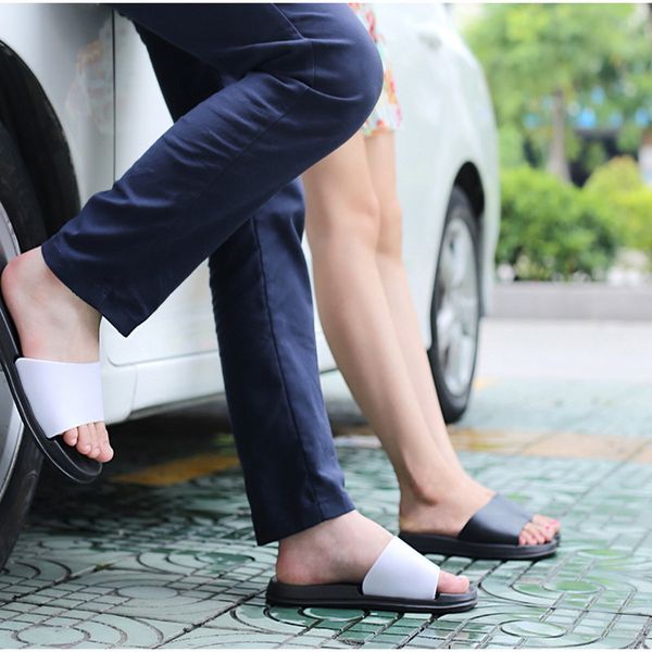 men shoes 2019 summer shoes flat bath slippers summer solid flat bath slippers sandals indoor & outdoor, Black
men shoes 2019 summer shoes flat bath slippers summer solid flat bath slippers sandals indoor & outdoor, Black