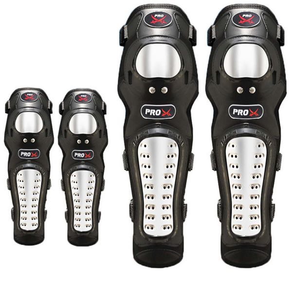 motocross riding protection equipment riding knee pads elbow pads four-piece knee two-piece stainless steel protective gear
motocross riding protection equipment riding knee pads elbow pads four-piece knee two-piece stainless steel protective gear