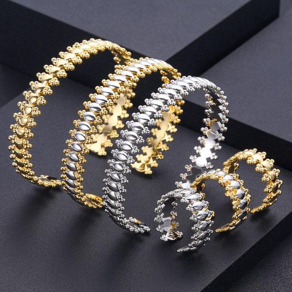 jankelly new bangle ring sets fashion dubai silver bridal jewelry sets for women wedding brincos para as mulheres
jankelly new bangle ring sets fashion dubai silver bridal jewelry sets for women wedding brincos para as mulheres