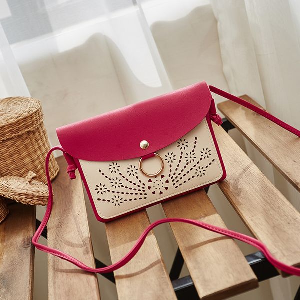 25# fashion women hollow out cover crossbody bag messenger bag shoulder coin handbag for daily shopping
25# fashion women hollow out cover crossbody bag messenger bag shoulder coin handbag for daily shopping