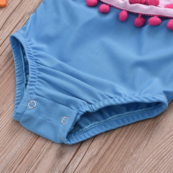 girls swimwear 2020 new kids swimsuit infant kid baby girls ruffled tassel one pieces swimwear swimsuit beach romper clothes, White
girls swimwear 2020 new kids swimsuit infant kid baby girls ruffled tassel one pieces swimwear swimsuit beach romper clothes, White