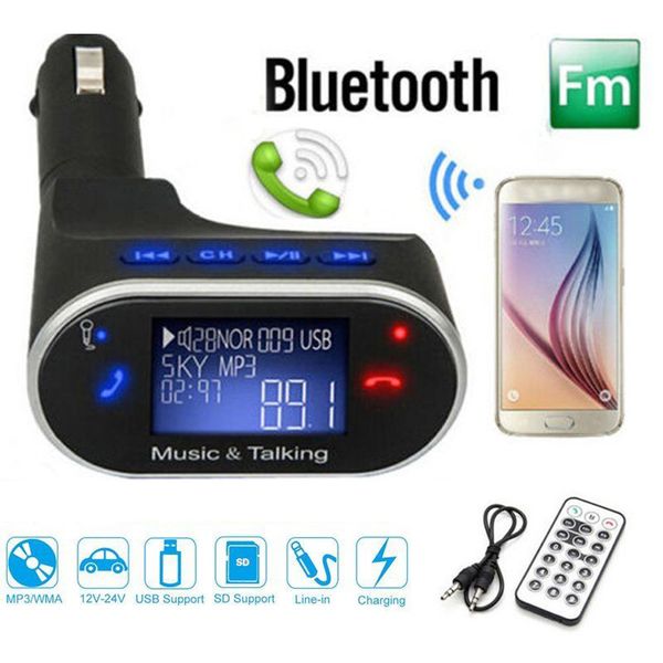 car mp3 player 87.5mhz-108.0mhz lcd wireless bluetooth car kit mp3 player fm transmitter modulator remote usb sd apr04
car mp3 player 87.5mhz-108.0mhz lcd wireless bluetooth car kit mp3 player fm transmitter modulator remote usb sd apr04