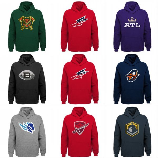 Youth Starter Freshman Hoodies Arizona Hotshots Atlanta Legends Birmingham Apollos Memphis Express San Diego Fleet Commanders
Youth Starter Freshman Hoodies Arizona Hotshots Atlanta Legends Birmingham Apollos Memphis Express San Diego Fleet Commanders