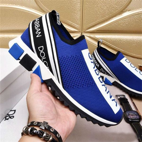 With box dolce gabbana d g blue knit orrento neaker dg logo turquoi e me h neaker running ca ual hoe
With box dolce gabbana d g blue knit orrento neaker dg logo turquoi e me h neaker running ca ual hoe