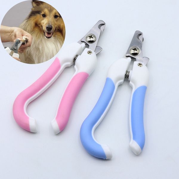 in stock pet safety claw nail scissors cutter dogs & cats nail clippers and trimmer pet grooming supplies small size
in stock pet safety claw nail scissors cutter dogs & cats nail clippers and trimmer pet grooming supplies small size