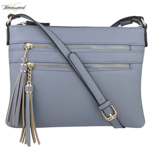 women bag fashion zipper solid color tassel shoulder messenger phone mujer de hombro y bolsos bags for women 2020
women bag fashion zipper solid color tassel shoulder messenger phone mujer de hombro y bolsos bags for women 2020