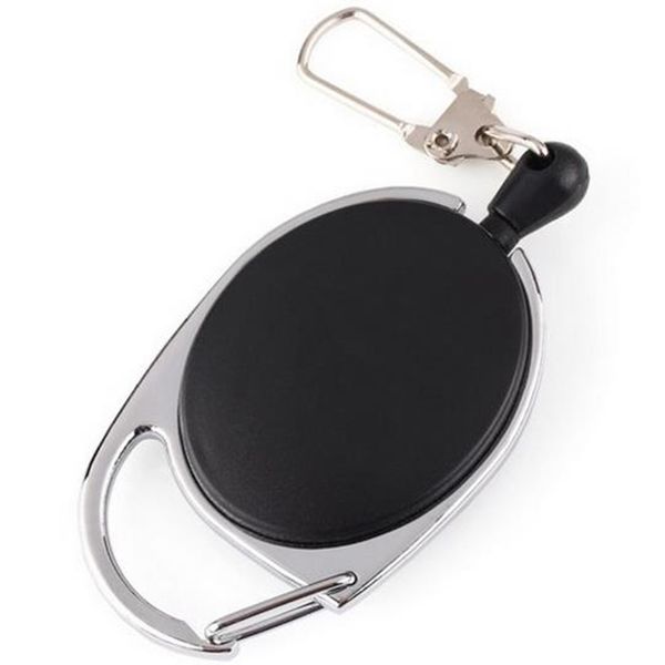 10pcs/lot outdoor telescopic wire rope key edc burglar keychain tactical retractable chain return key ring holder camping tools, Slivery;golden
10pcs/lot outdoor telescopic wire rope key edc burglar keychain tactical retractable chain return key ring holder camping tools, Slivery;golden