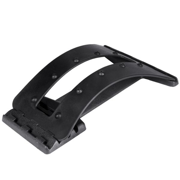 curved stretching back massage fitness equipment stretch relax backbone stretcher lumbar support spine pain relief chiropractic
curved stretching back massage fitness equipment stretch relax backbone stretcher lumbar support spine pain relief chiropractic