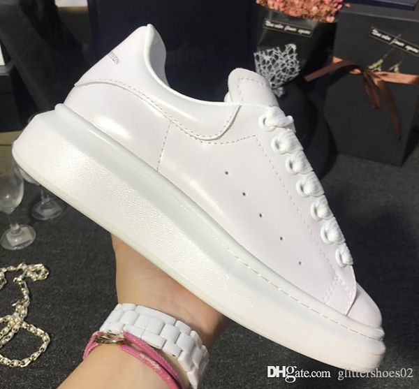 2018 fashion shoes designer shoes height increase women men sneakers casual shoes solid colors men womens sneakers dress shoeize 35-44, Black
2018 fashion shoes designer shoes height increase women men sneakers casual shoes solid colors men womens sneakers dress shoeize 35-44, Black
