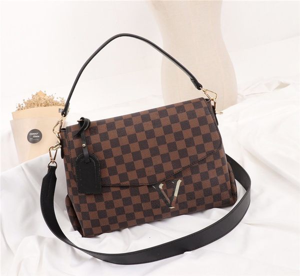 genuine leather beaubourg shoulder handbags m40176 women messenger bags female crossbody bag evening bag damier ebene lady wallet purse
genuine leather beaubourg shoulder handbags m40176 women messenger bags female crossbody bag evening bag damier ebene lady wallet purse