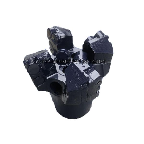 well drilling,water-well rock geology coalfield diamond pdc drill bit,4-wing concave composite piece coreless exploration bit
well drilling,water-well rock geology coalfield diamond pdc drill bit,4-wing concave composite piece coreless exploration bit