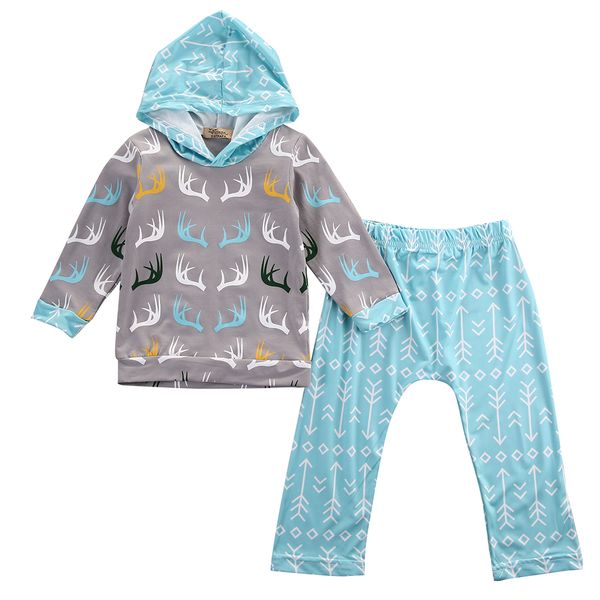 2pcs костюм !! дети новорожденный мальчик одежда с длинным рукавом t-shirt топы + штаны мультфильм рогами эпикировка set, Pink;blue
2pcs костюм !! дети новорожденный мальчик одежда с длинным рукавом t-shirt топы + штаны мультфильм рогами эпикировка set, Pink;blue