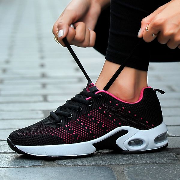 ultralight women's running shoes thick bottom sneakers women's air shoes sport women low sports woman walking shoe v1
ultralight women's running shoes thick bottom sneakers women's air shoes sport women low sports woman walking shoe v1