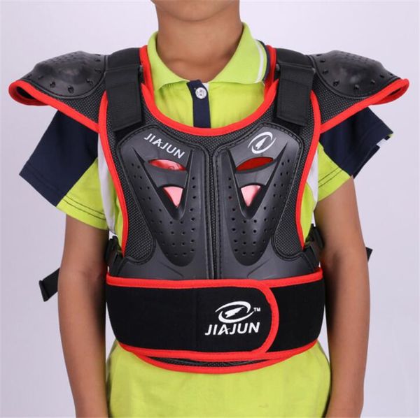 jiajun child body protector бронированные мотоцикл куртки мотокросс назад щит рукавов жилет позвоночник грудь защитная шестерни куртка
jiajun child body protector бронированные мотоцикл куртки мотокросс назад щит рукавов жилет позвоночник грудь защитная шестерни куртка