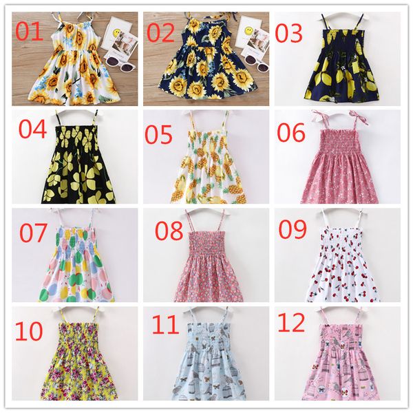 2020 kids baby girl summer dress kids sleeveless braces dresses girls cotton printed sunflower princess dress children casual, Red;yellow
2020 kids baby girl summer dress kids sleeveless braces dresses girls cotton printed sunflower princess dress children casual, Red;yellow