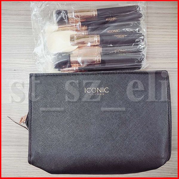 iconic london hd high-definition facial makeup brush set 12pcs foundation brush concealer brush with bag
iconic london hd high-definition facial makeup brush set 12pcs foundation brush concealer brush with bag
