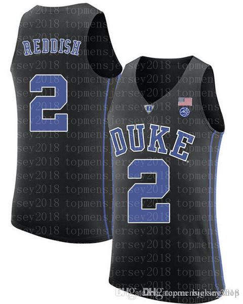ncaa rj barrett 1 zion williamson jersey 2 cameron reddish kyrie mens irving university basketball jerseys embroidery 12, Black
ncaa rj barrett 1 zion williamson jersey 2 cameron reddish kyrie mens irving university basketball jerseys embroidery 12, Black
