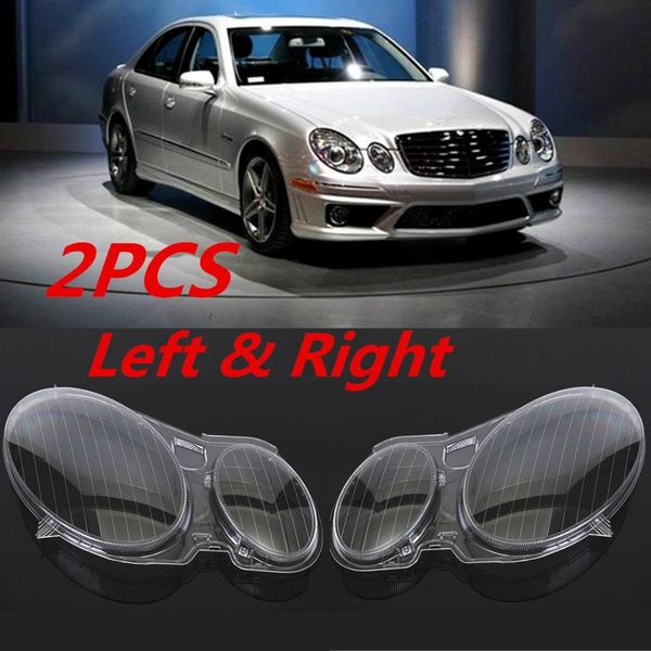 new headlight cover w211 car headlight lens glass cover for w211 e240 e200 e350 e280 e300 2002-2008 lamp shell
new headlight cover w211 car headlight lens glass cover for w211 e240 e200 e350 e280 e300 2002-2008 lamp shell