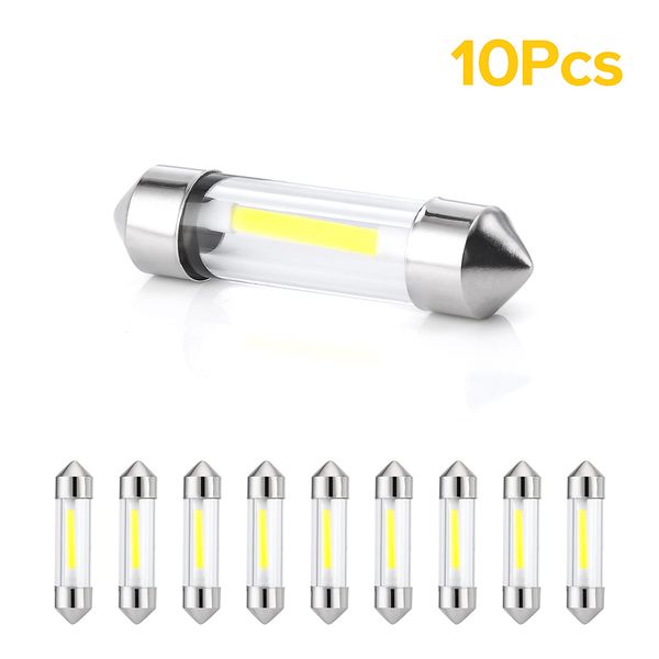 10 pcs led festoon dome 36mm c5w led interior car light bulbs cold white reading license plate lamp light bulb 12v
10 pcs led festoon dome 36mm c5w led interior car light bulbs cold white reading license plate lamp light bulb 12v