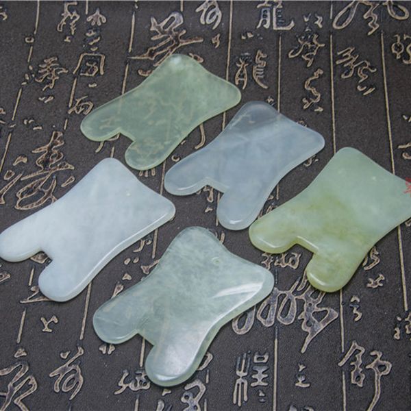 100pc modern natural jade tone gua ha gua ha board quare hape ma age hand ma ager relaxation health care facial ma ager tool
100pc modern natural jade tone gua ha gua ha board quare hape ma age hand ma ager relaxation health care facial ma ager tool