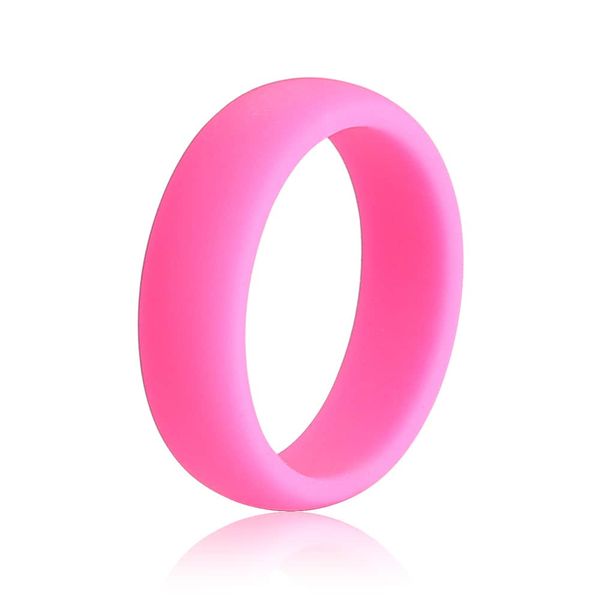 fashion womens rings silicone rubber fingers for womens workout wedding bands fingers jewelry size 6 7 8 hsrm03, Silver
fashion womens rings silicone rubber fingers for womens workout wedding bands fingers jewelry size 6 7 8 hsrm03, Silver