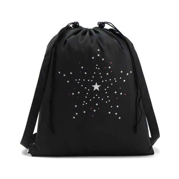 casual drawstring bags travel sports shoe dance bag travel storage bag traveling backpack black printed bags
casual drawstring bags travel sports shoe dance bag travel storage bag traveling backpack black printed bags