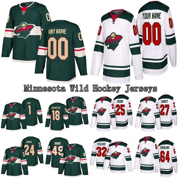 minnesota wild 11 zach parise 16 jason zucker 1 dad 22 nino niederreiter custom any name any number hockey jerseys, Black;red
minnesota wild 11 zach parise 16 jason zucker 1 dad 22 nino niederreiter custom any name any number hockey jerseys, Black;red