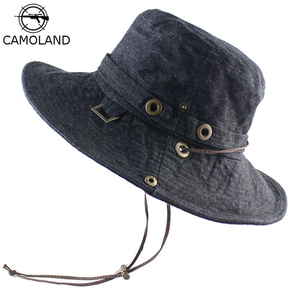 cotton sun hat for women men bucket denim spring summer fishing hat beach long large wide brim outdoor uv protection foldable, Blue;gray
cotton sun hat for women men bucket denim spring summer fishing hat beach long large wide brim outdoor uv protection foldable, Blue;gray