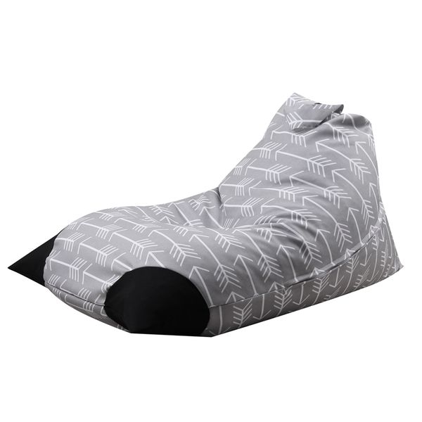modern stuffed storage bean bag storage as chair portable children's clothing large toy storage bag for living room
modern stuffed storage bean bag storage as chair portable children's clothing large toy storage bag for living room