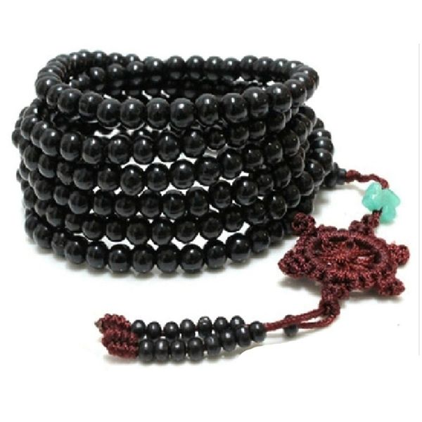 tibetan style 216pcs 41.7 inch beads buddha mala buddhist bracelet necklace--black, Silver
tibetan style 216pcs 41.7 inch beads buddha mala buddhist bracelet necklace--black, Silver