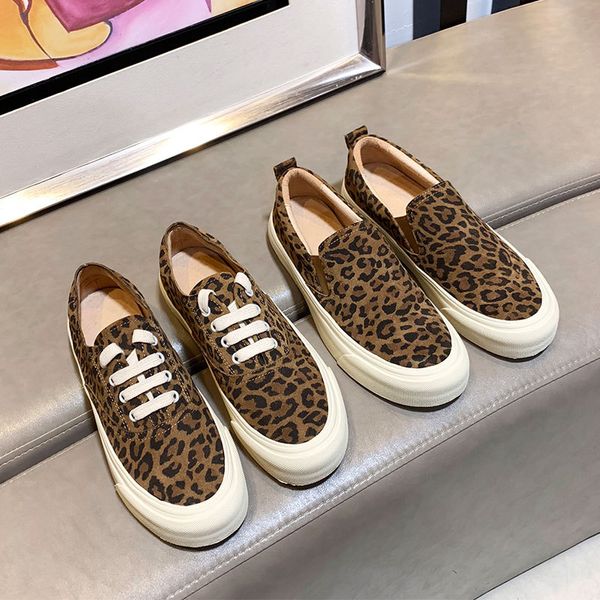 flat leopard loafers shoes womens 2020 spring new genuine leather platform lace-up casual shoes women, Black
flat leopard loafers shoes womens 2020 spring new genuine leather platform lace-up casual shoes women, Black