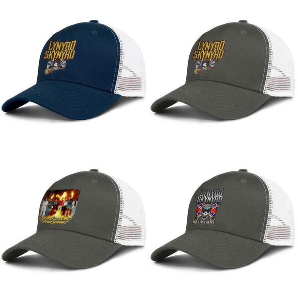 lynyrd skynyrd street survivors original for men and women adjustable trucker meshcap designer blank cute trendy baseballhats lynyrd in, Blue;gray
lynyrd skynyrd street survivors original for men and women adjustable trucker meshcap designer blank cute trendy baseballhats lynyrd in, Blue;gray
