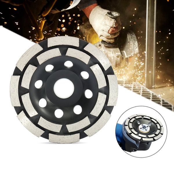 180 mm diamond grinding disc abrasives concrete tool consumables wheel metalworking cutting masonry wheel cup saw blade
180 mm diamond grinding disc abrasives concrete tool consumables wheel metalworking cutting masonry wheel cup saw blade