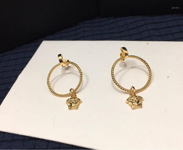 серьга портрет серьги brass женщины высокие ювелирные изделия christmas party gift style1, Silver
серьга портрет серьги brass женщины высокие ювелирные изделия christmas party gift style1, Silver