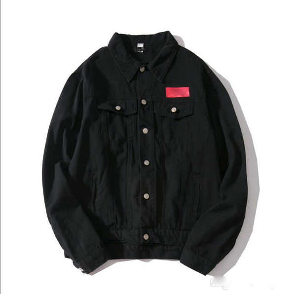kanye west jacket i feel like pablo costume denim jacket pablo jacket jeans coat hip hop paul jean wash whitening cowboy coat75ad#, Black;brown
kanye west jacket i feel like pablo costume denim jacket pablo jacket jeans coat hip hop paul jean wash whitening cowboy coat75ad#, Black;brown