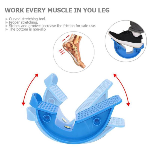 fitness pedal thin calf ribs for ligament yoga stretching rehabilitation massage fitness pedal sal99
fitness pedal thin calf ribs for ligament yoga stretching rehabilitation massage fitness pedal sal99