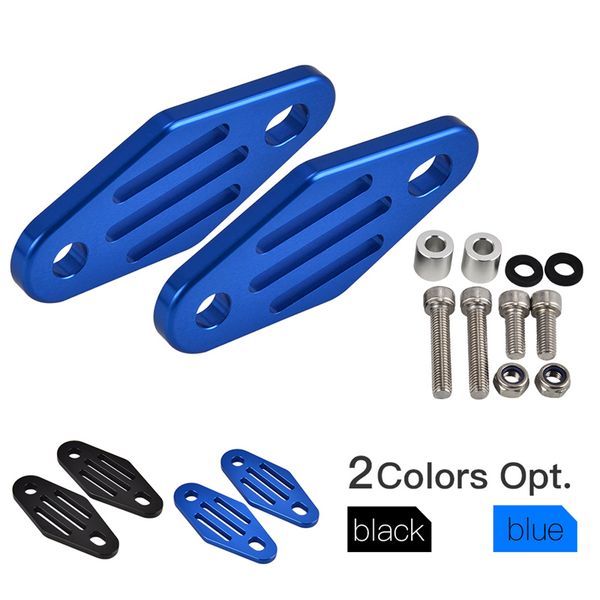 nicecnc muffler exhaust pipe hangers bracket holder mounting screw bolts set for yamaha banshee 350 yz350 1987-2006 atv bikes
nicecnc muffler exhaust pipe hangers bracket holder mounting screw bolts set for yamaha banshee 350 yz350 1987-2006 atv bikes