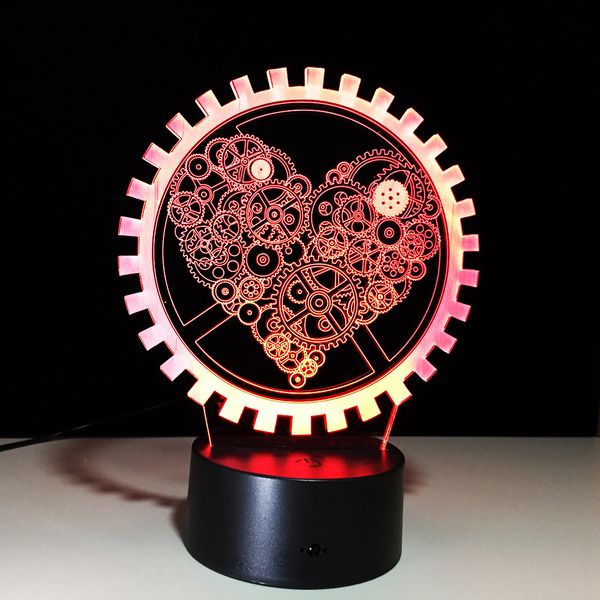 gear love luminaria novelty led 3d lamp 3a batteries kids room led kids lights table lamps anniversary celebration gift
gear love luminaria novelty led 3d lamp 3a batteries kids room led kids lights table lamps anniversary celebration gift