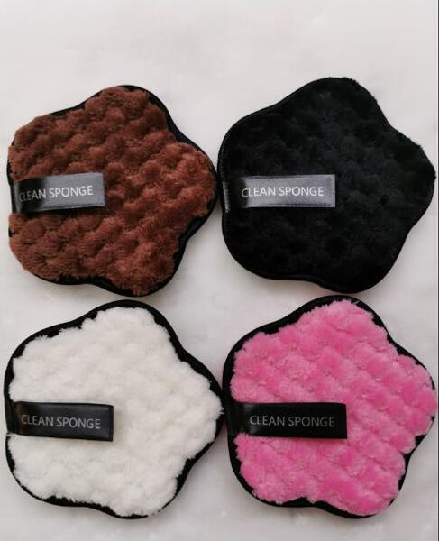 12cm*1.2cm magical makeup remover puff microfiber cloth pads remover towel face cleansing makeup for women promotes health
12cm*1.2cm magical makeup remover puff microfiber cloth pads remover towel face cleansing makeup for women promotes health