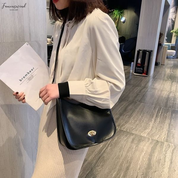 2020 leather crossbody bag fashion new fashion leather bag casual wild bag shoulder crossbody ladies hand bags zipper black 38
2020 leather crossbody bag fashion new fashion leather bag casual wild bag shoulder crossbody ladies hand bags zipper black 38