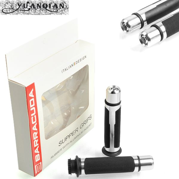 street&racing cnc aluminum 7/8"22mm universal motorcycle handlebar moto hand bar grip for
street&racing cnc aluminum 7/8"22mm universal motorcycle handlebar moto hand bar grip for