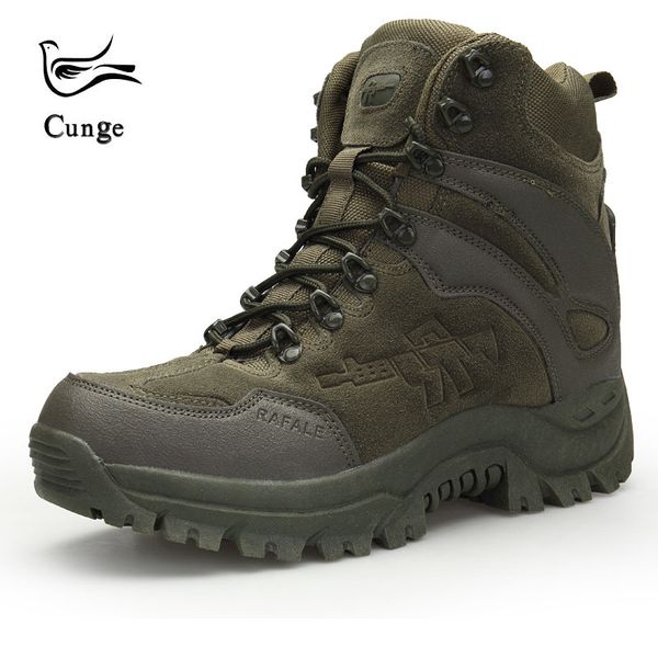 spring and autumn army outdoor hiking shoes men's shoes breathable non-slip walking tactical tooling sports boots
spring and autumn army outdoor hiking shoes men's shoes breathable non-slip walking tactical tooling sports boots
