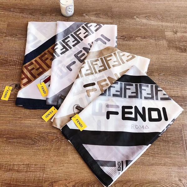 2019 Новый шелковый шарф женщины высокое качество FEND бренд шелковые шарфы шарфы 180x9
2019 Новый шелковый шарф женщины высокое качество FEND бренд шелковые шарфы шарфы 180x9
