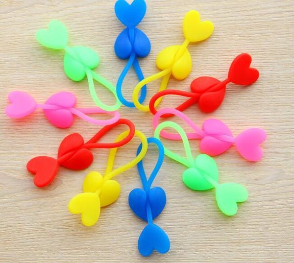 food grade silicone bag ties cable management zip tie twist multi-use bag clip bread tie food saver
food grade silicone bag ties cable management zip tie twist multi-use bag clip bread tie food saver