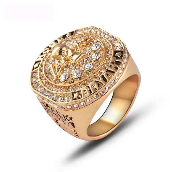 2016 la kobe 20th anniversary retire basketball souvenir association sport world champion rings jewelry championship ring fans collection, Silver
2016 la kobe 20th anniversary retire basketball souvenir association sport world champion rings jewelry championship ring fans collection, Silver