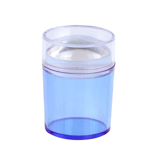 nail art kits 1 set templates clear jelly silicone stamper stamping plate scraper with cap stamp
nail art kits 1 set templates clear jelly silicone stamper stamping plate scraper with cap stamp
