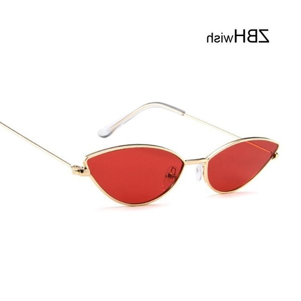 cute cat eye sunglasses women retro small black red pink cateye sun glasses female vintage shades for women, Blue
cute cat eye sunglasses women retro small black red pink cateye sun glasses female vintage shades for women, Blue