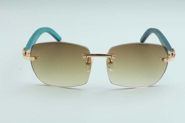 2020 new factory direct / simple sunglasses color sales luxury frameless temple green sunglasses wooden natural a11-b3524012 rwklg, White;black
2020 new factory direct / simple sunglasses color sales luxury frameless temple green sunglasses wooden natural a11-b3524012 rwklg, White;black