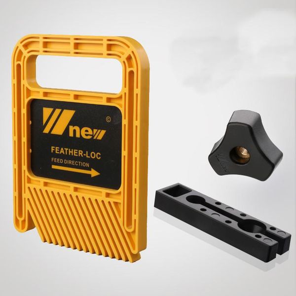 lengthen feather location board set for flip engraving machine table saw band miter gauge woodwork tools
lengthen feather location board set for flip engraving machine table saw band miter gauge woodwork tools
